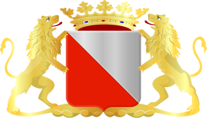 Het wapen van Utrecht