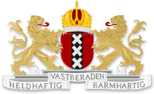 Folderverspreiding Amsterdam