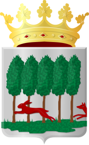 Folderverspreiding Opsterland